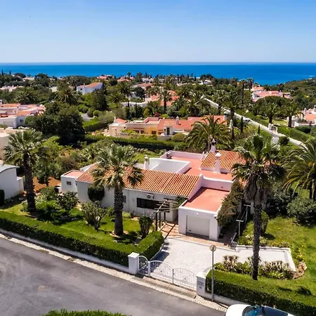 Villa Casa Rouxinol *