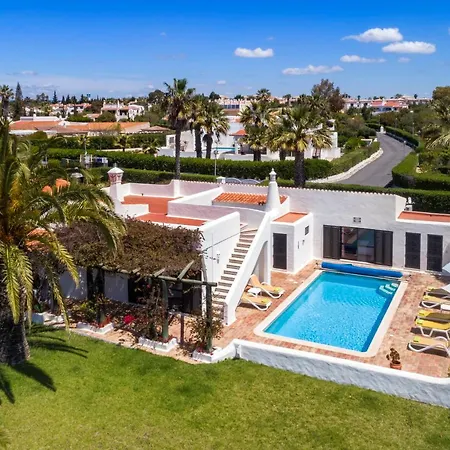 Casa Rouxinol Villa