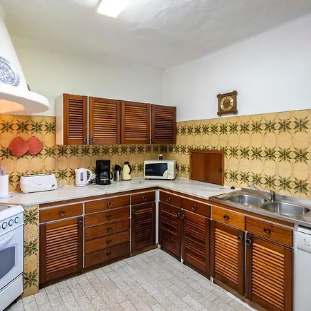 Casa Rouxinol Carvoeiro (Lagoa)