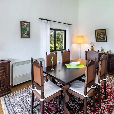 Vila Casa Rouxinol Carvoeiro (Lagoa)