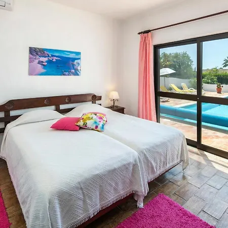 Villa Casa Rouxinol