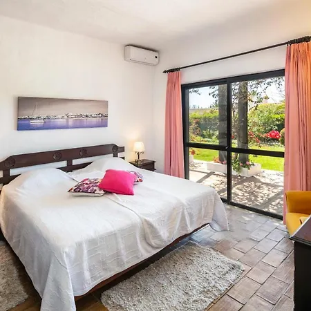Villa Casa Rouxinol *