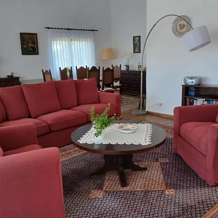 Casa Rouxinol